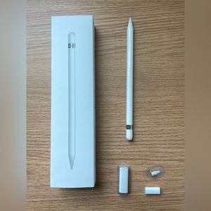 Apple Pencil First Gen